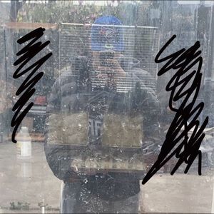 Meet your Posher, Gabriel